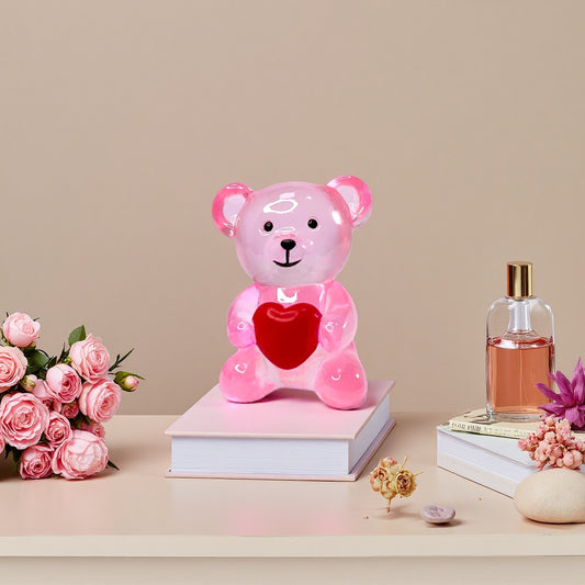 Valentine's Resin Ornaments