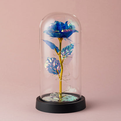 Valentine's Eternal Flower Ornament